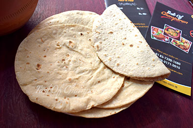 Roti